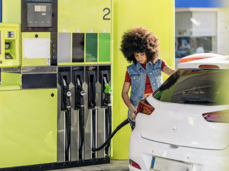 smarter management for forecourts
