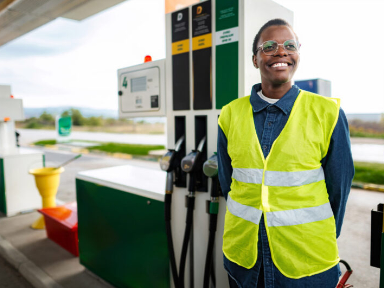 Multi site Forecourt Management