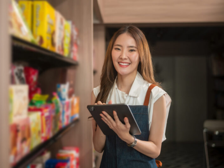 reduce back office admin sruu